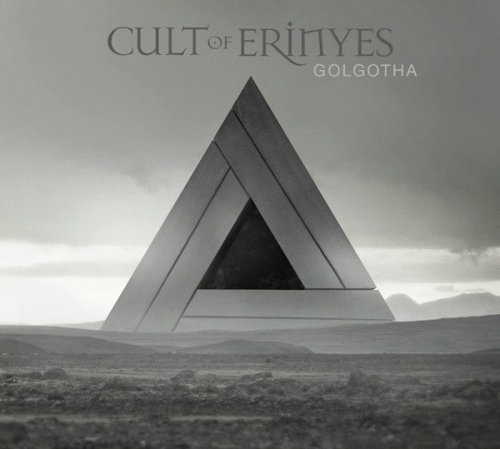 Cult Of Erinyes : Golgotha
